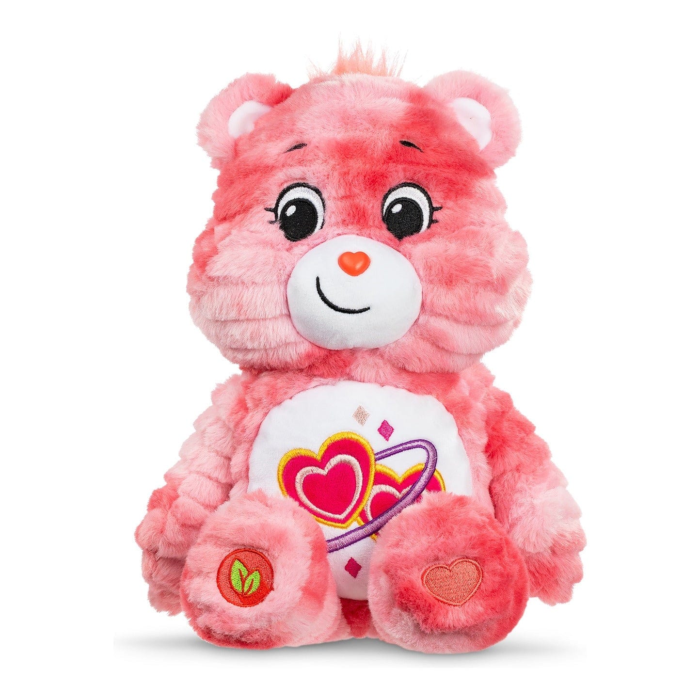 Care Bears Colour Splash Love A Lot Bear