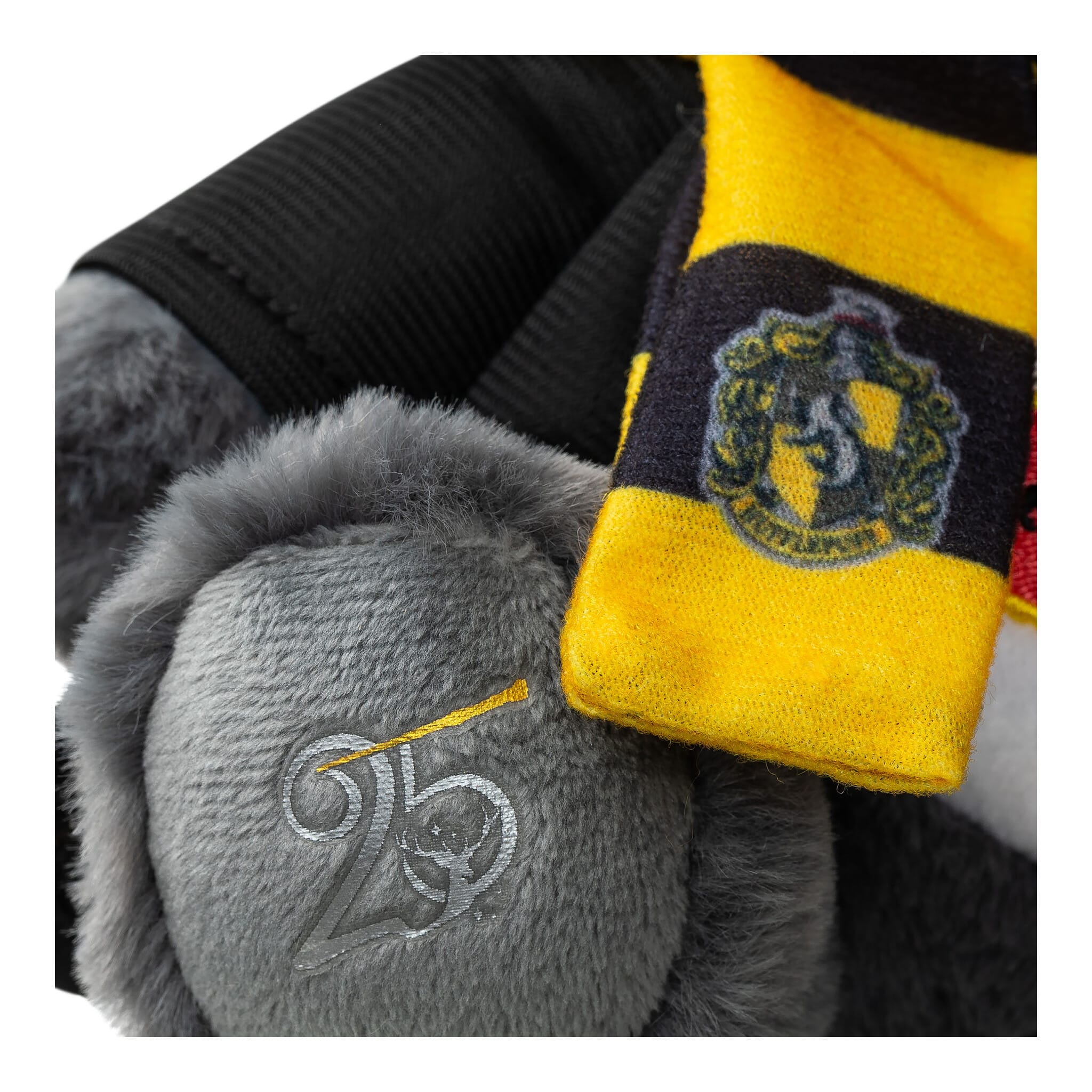 Care Bears x Harry Potter 30cm Plush 2-Pack – Gryffindor Tenderheart & Hufflepuff Love-A-Lot 885561230789