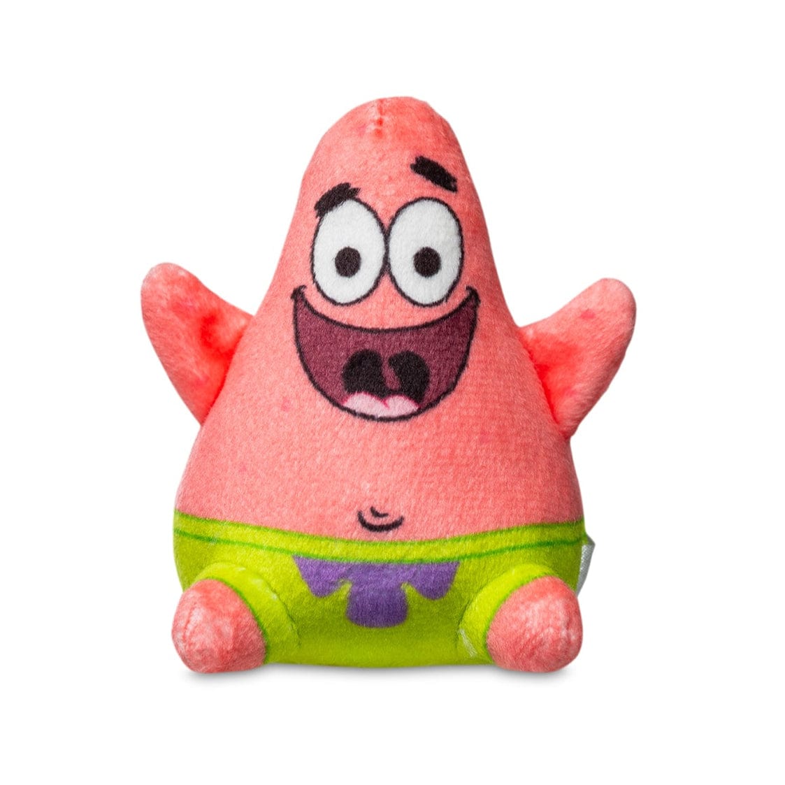 Micro Teenies Spongebob Squarepants - Patrick 885561003826