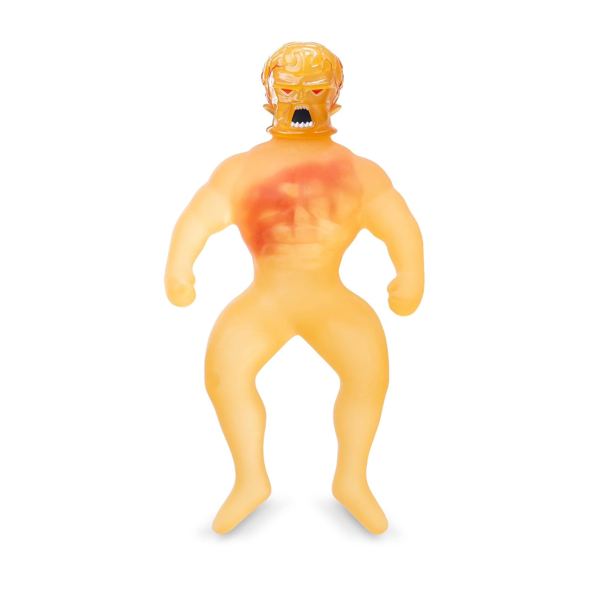 Stretch Armstrong Collector Edition X Ray Figure 10 Inch