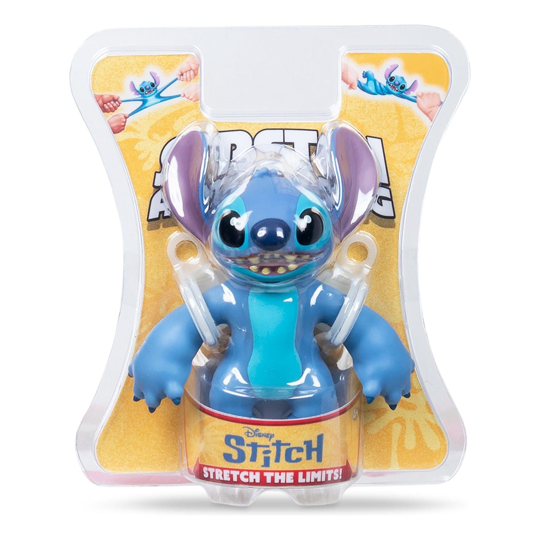 Stretch Armstrong Mini Stitch