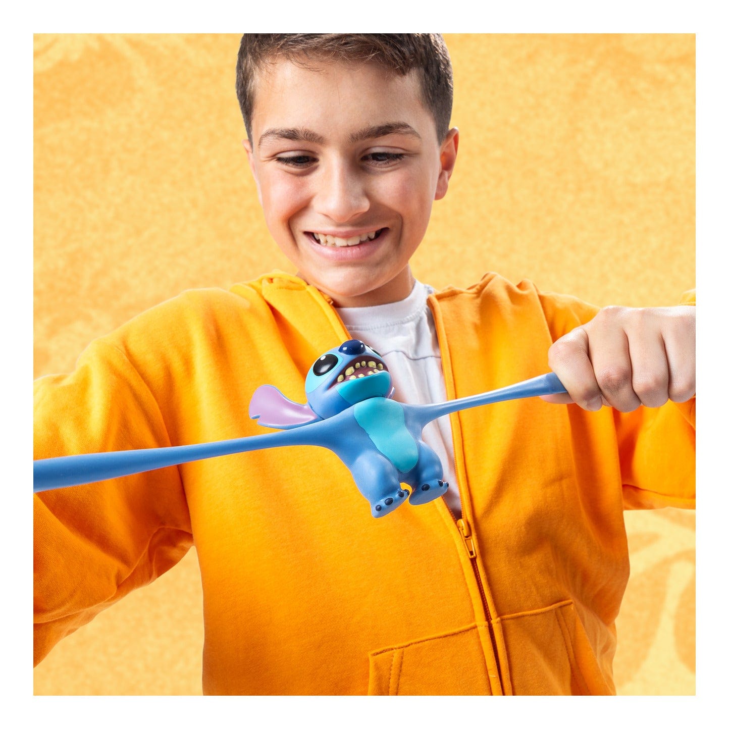 Stretch Armstrong Mini Stitch