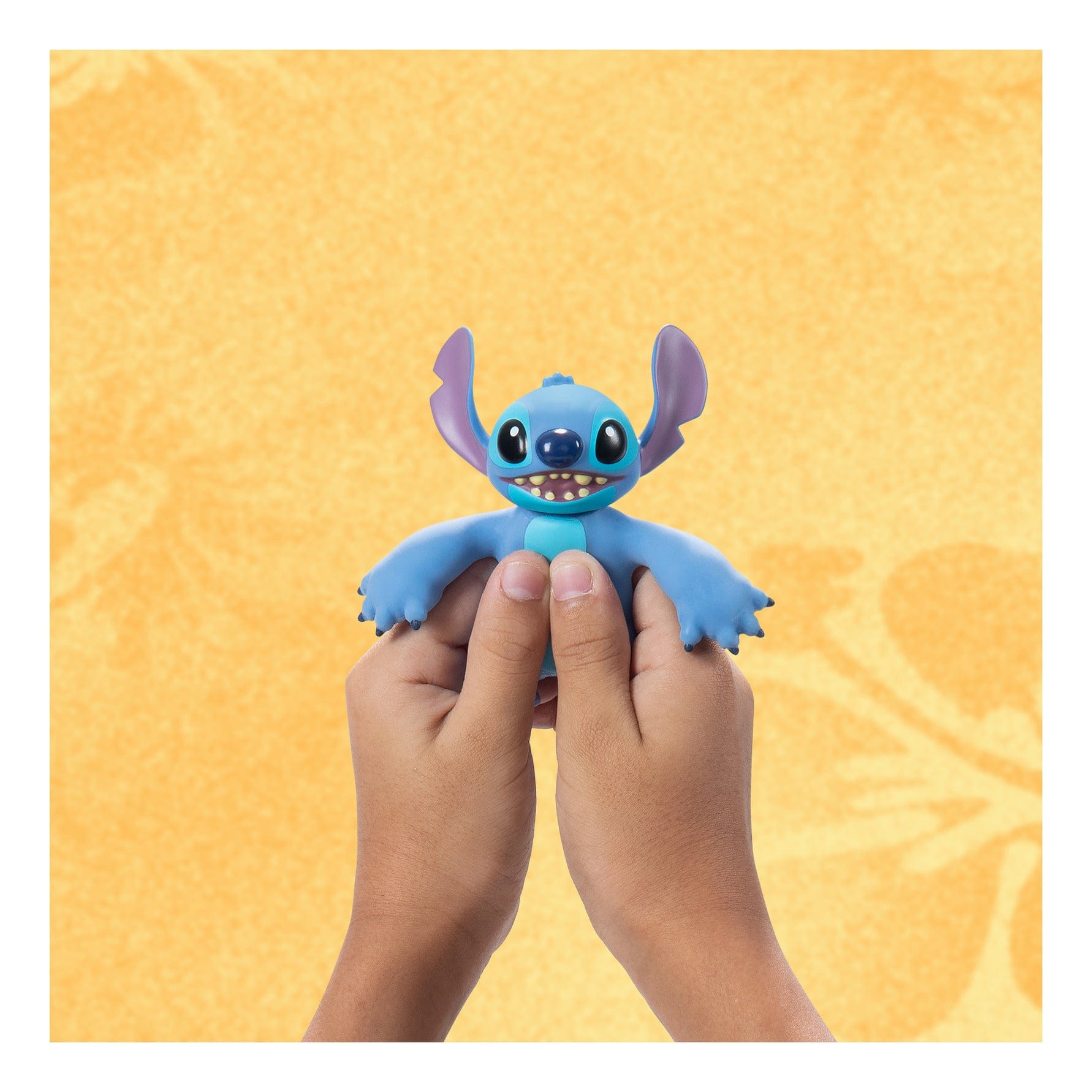 Stretch Armstrong Mini Stitch
