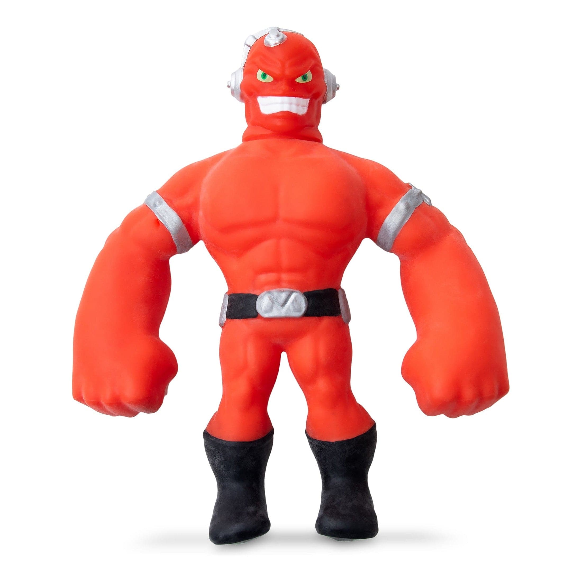 Stretch Armstrong Vac Man Core Figure