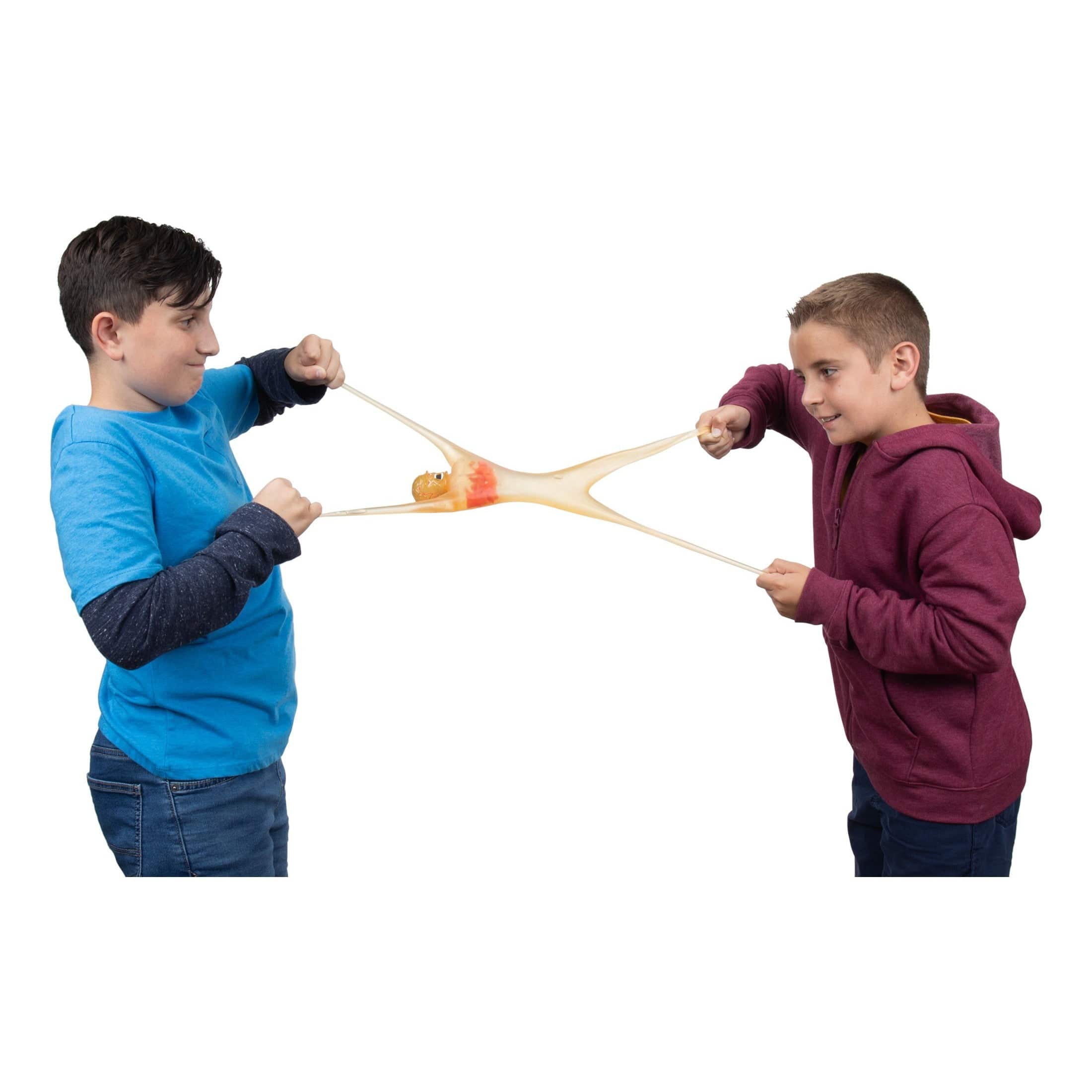 Stretch Armstrong X Ray Core Figure