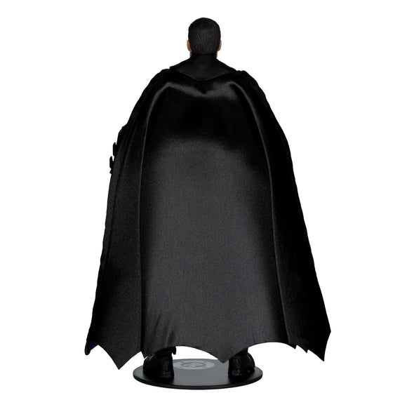 McFarlane Toys DC Multiverse Batman (DC Rebirth #1) Gold Label 7-Inch Action Figure