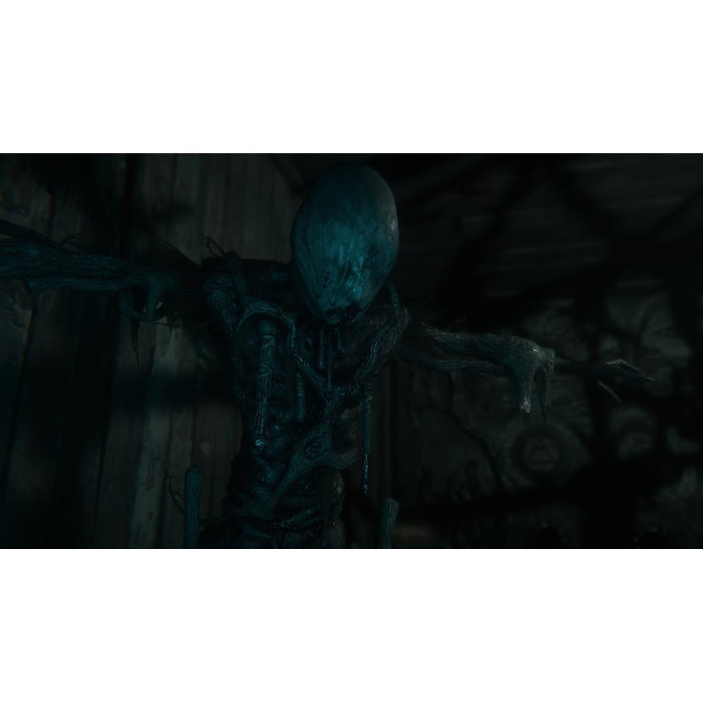 The Nightmare Box Vol. 1 for PlayStation 5 (Disc)