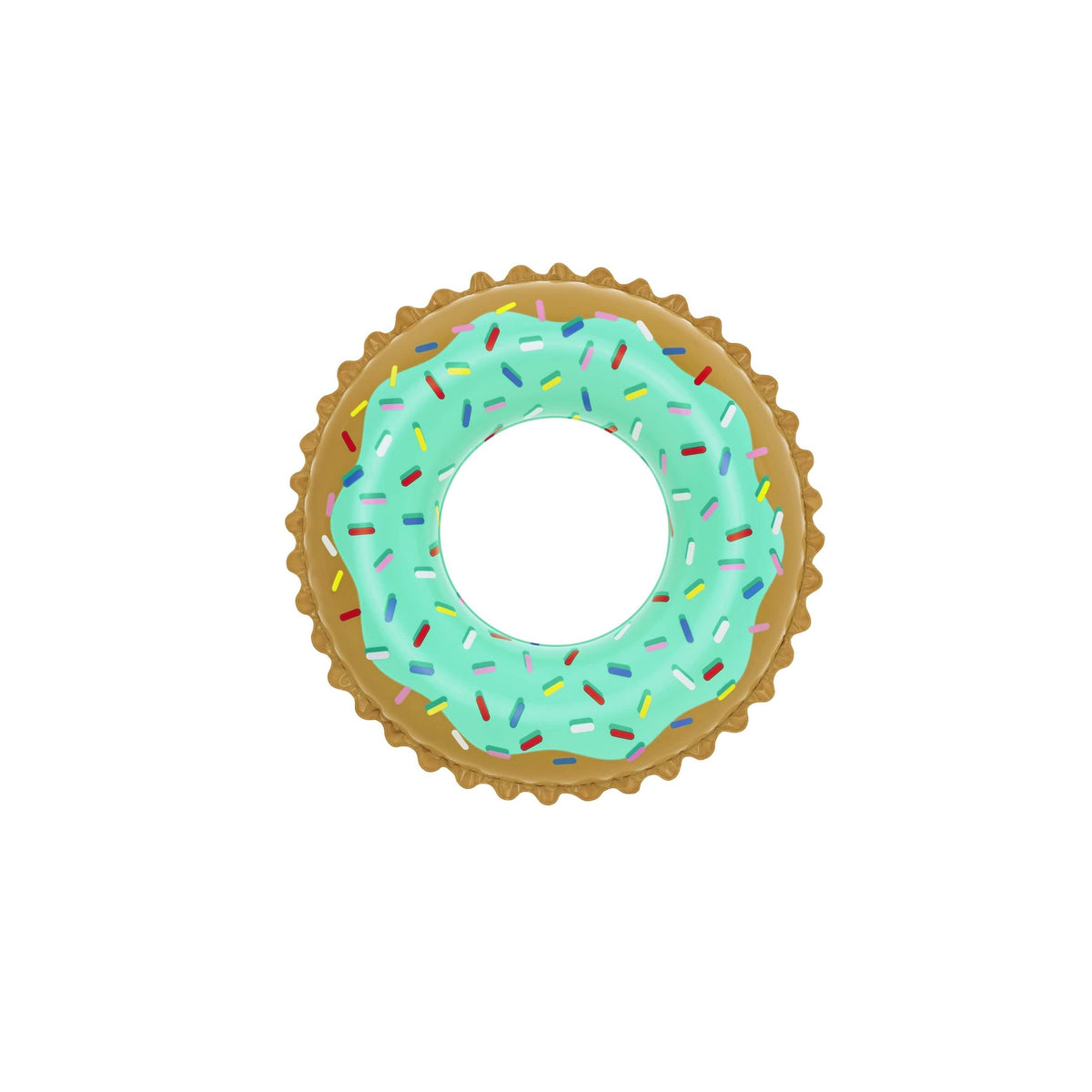 Bestway Sweet Donut Swim Ring 91cm 6941607307403