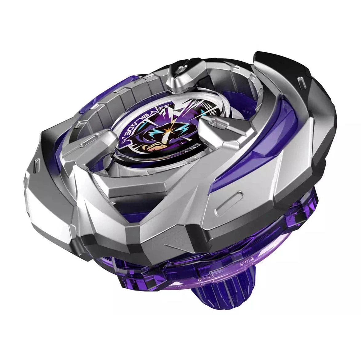 Beyblade X Arrow Wizard 4-80GB Booster Pack Set 5010996290403