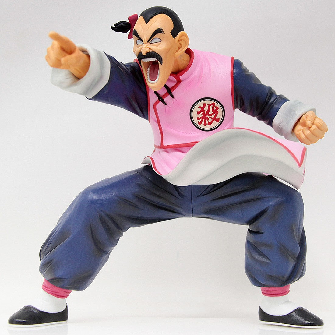 Dragon Ball Ichibansho Taopaipai (Ex Mystical Adventure) Figure