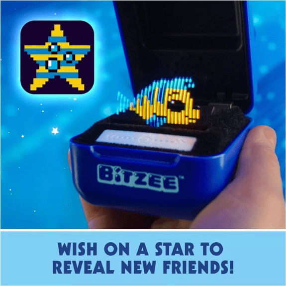 Bitzee Disney Interactive Pet 681147017580