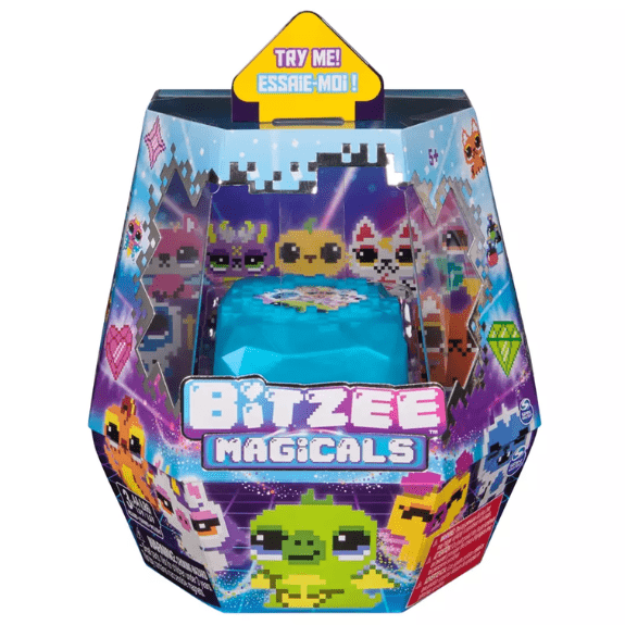 Bitzee Magicals Interactive Pet 778988507858