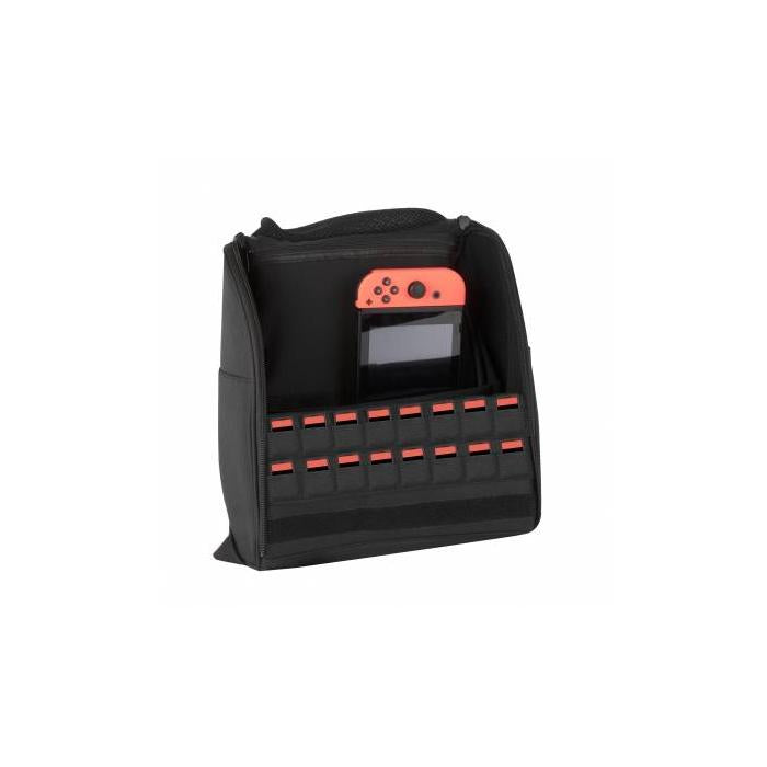 Konix Naruto Shippuden Nintendo Switch Backpack