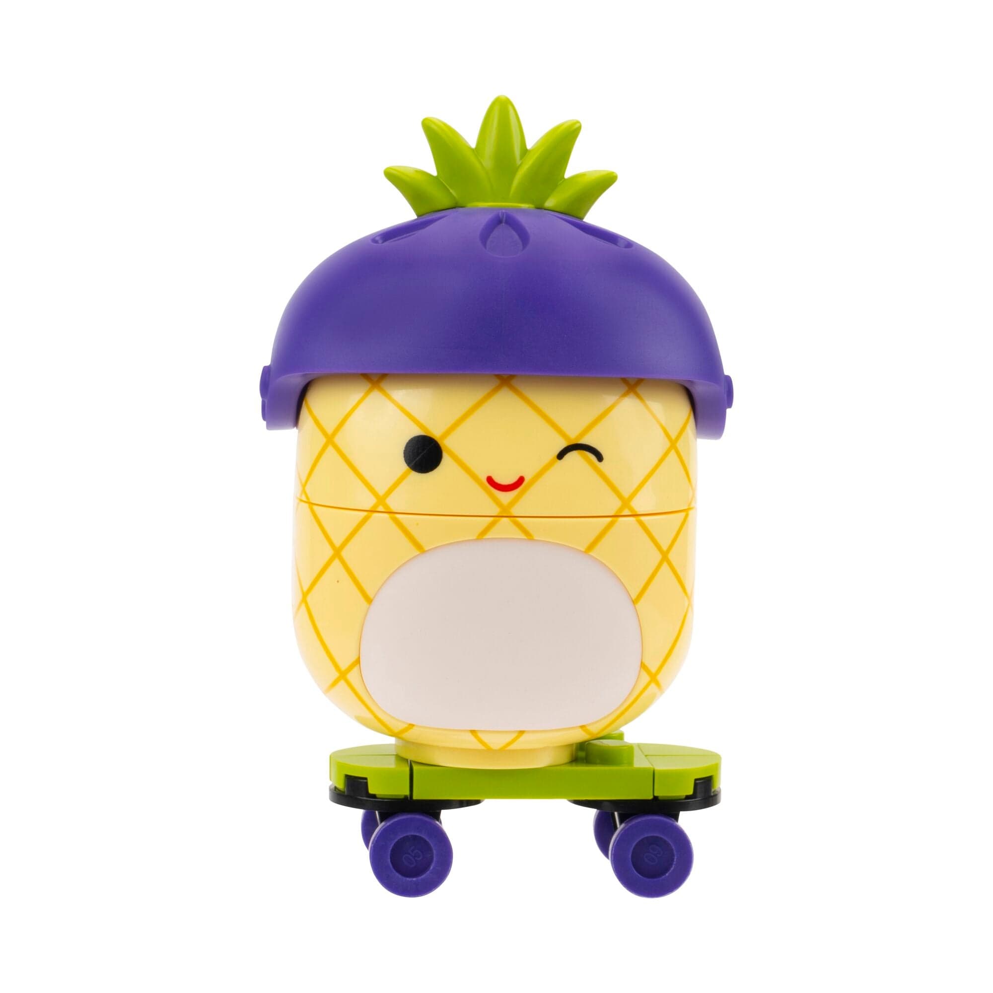 BLDR - Squishmallows Building Set