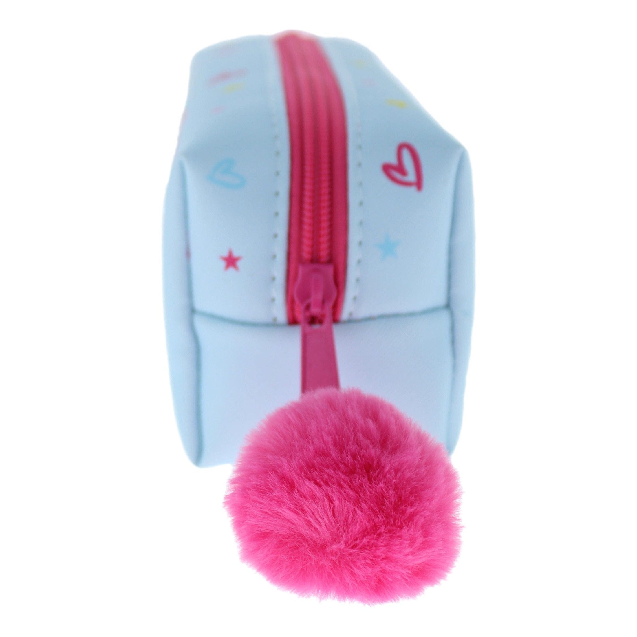 Barbie Pencil Case 5055918660759