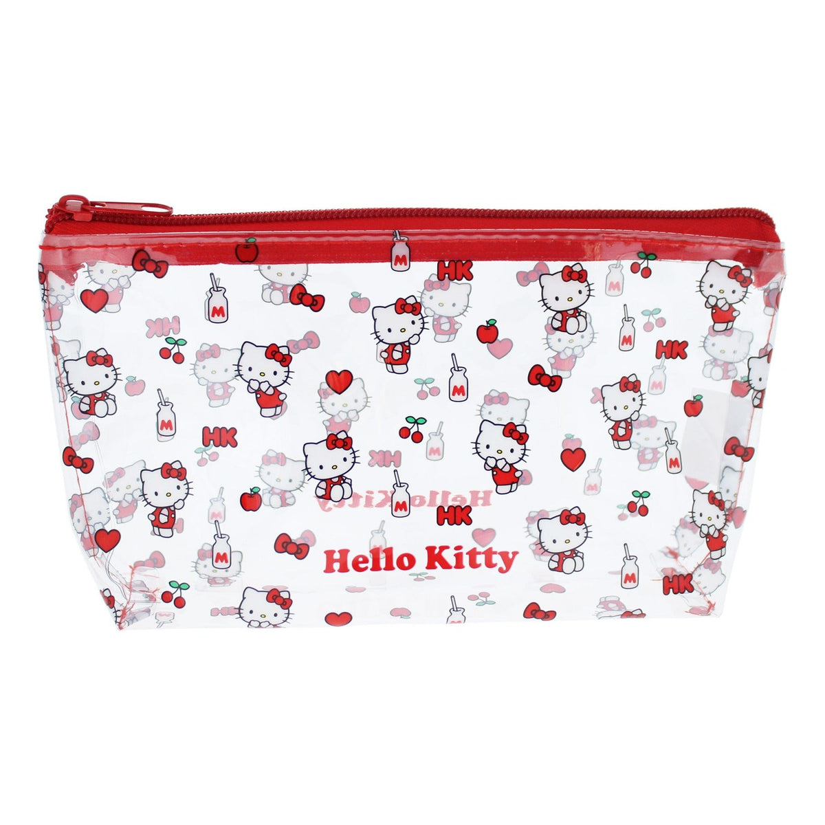 Hello Kitty Pencil Case 5055918664207