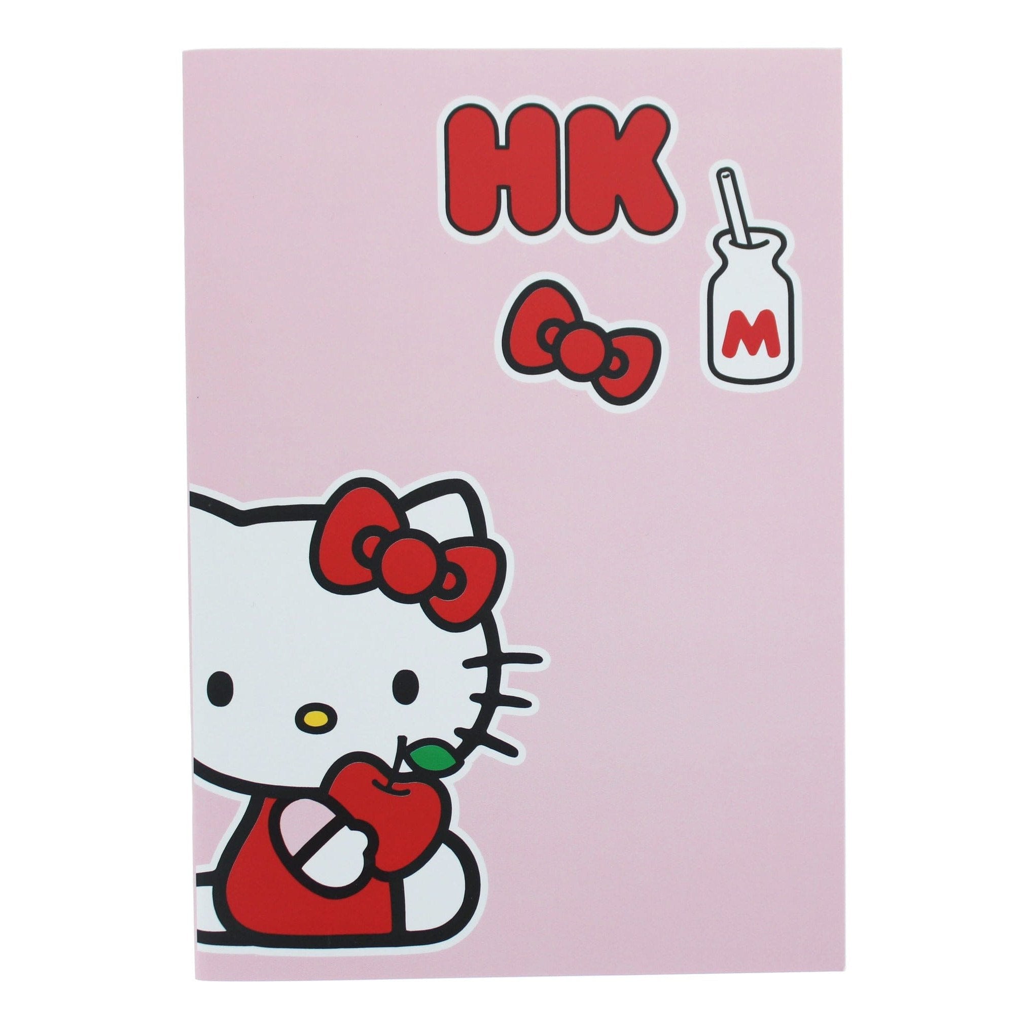 Hello Kitty Super Stationary Set 5055918664153