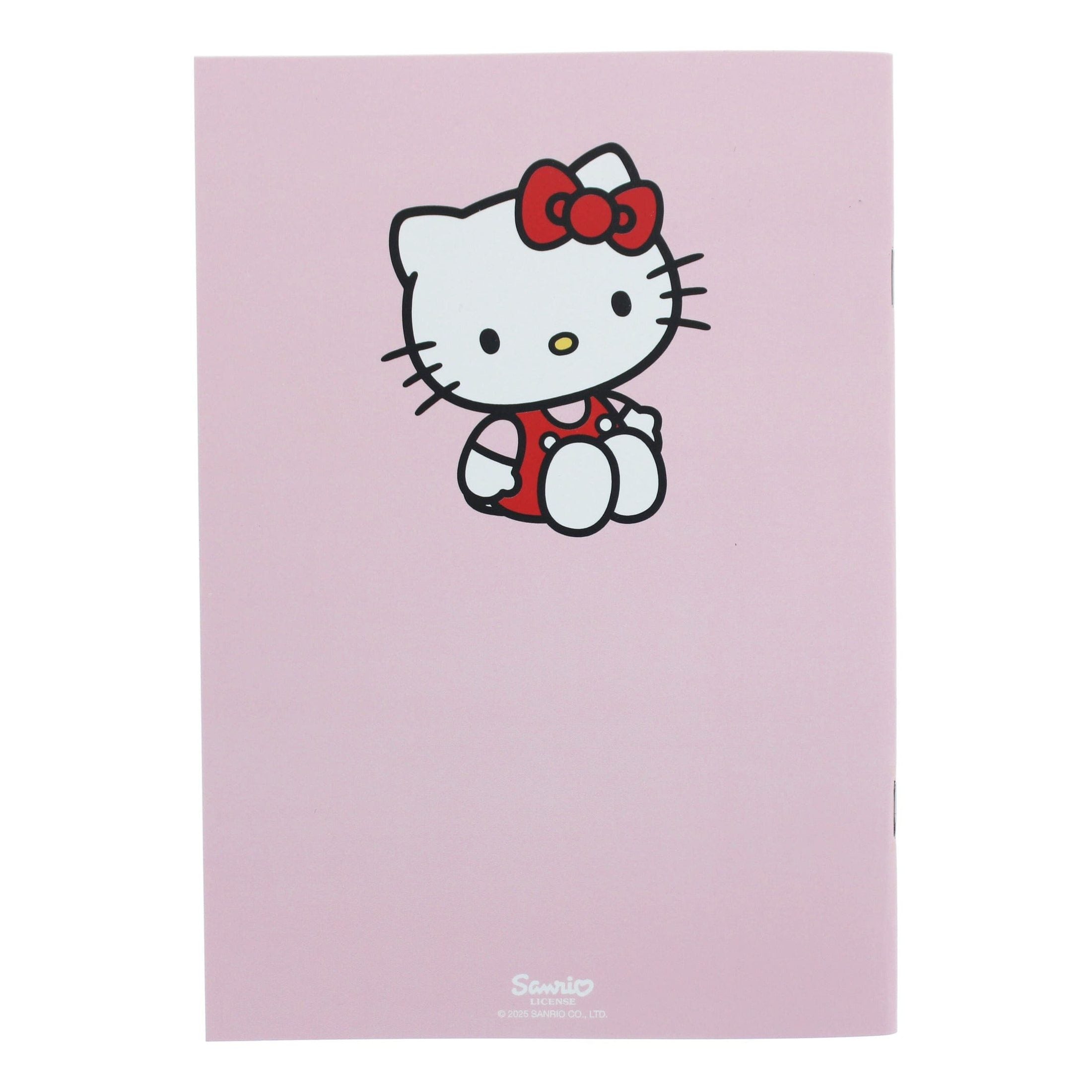 Hello Kitty Super Stationary Set 5055918664153