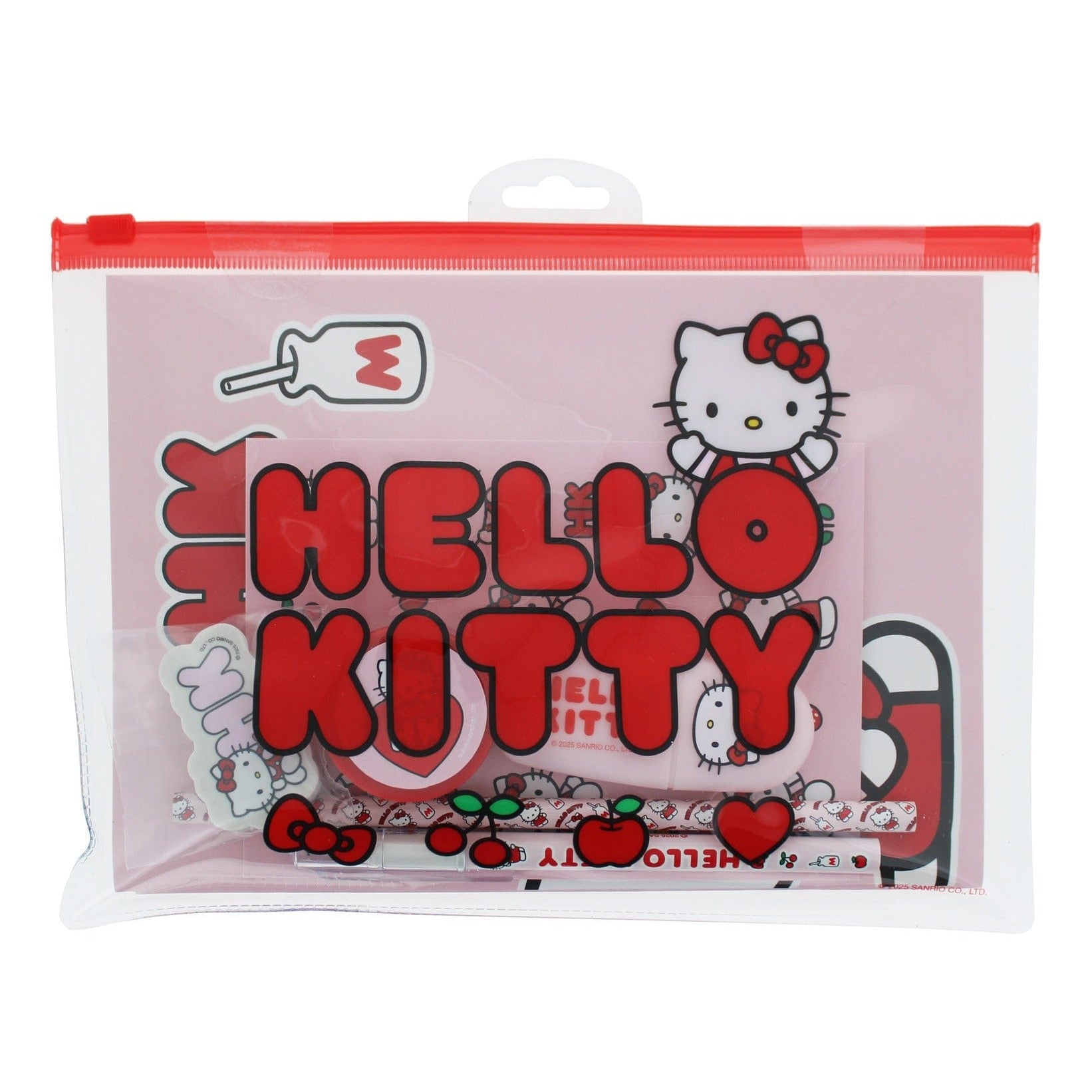 Hello Kitty Super Stationary Set 5055918664153