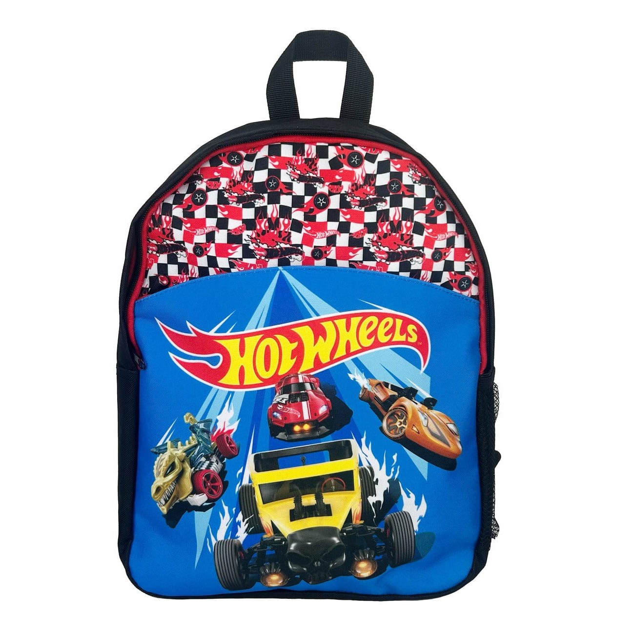 Hot Wheels Backpack 5055918663101
