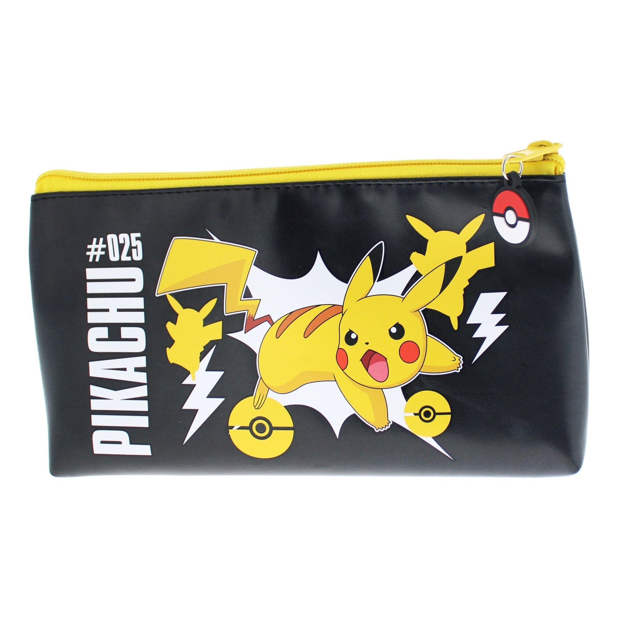 Pokemon Pencil Case 5055918664382
