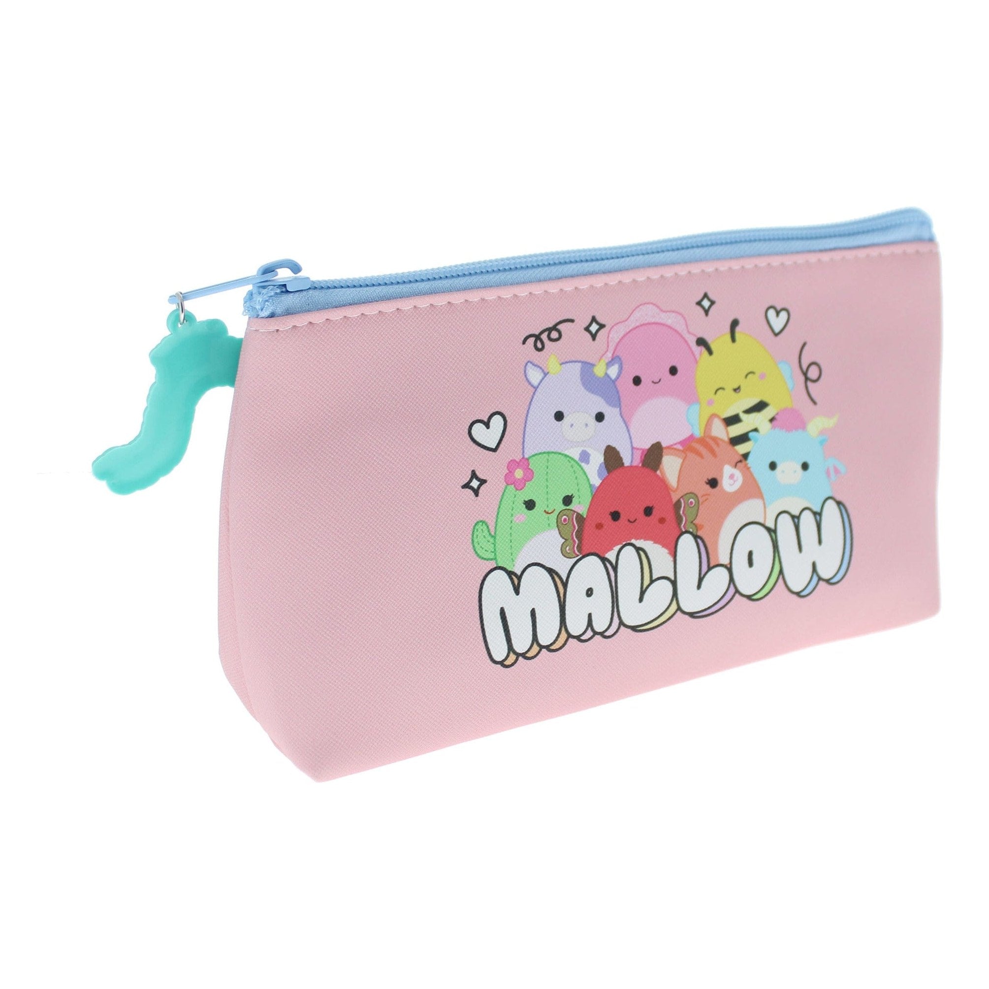 Squishmallows Pencil Case 5055918663392