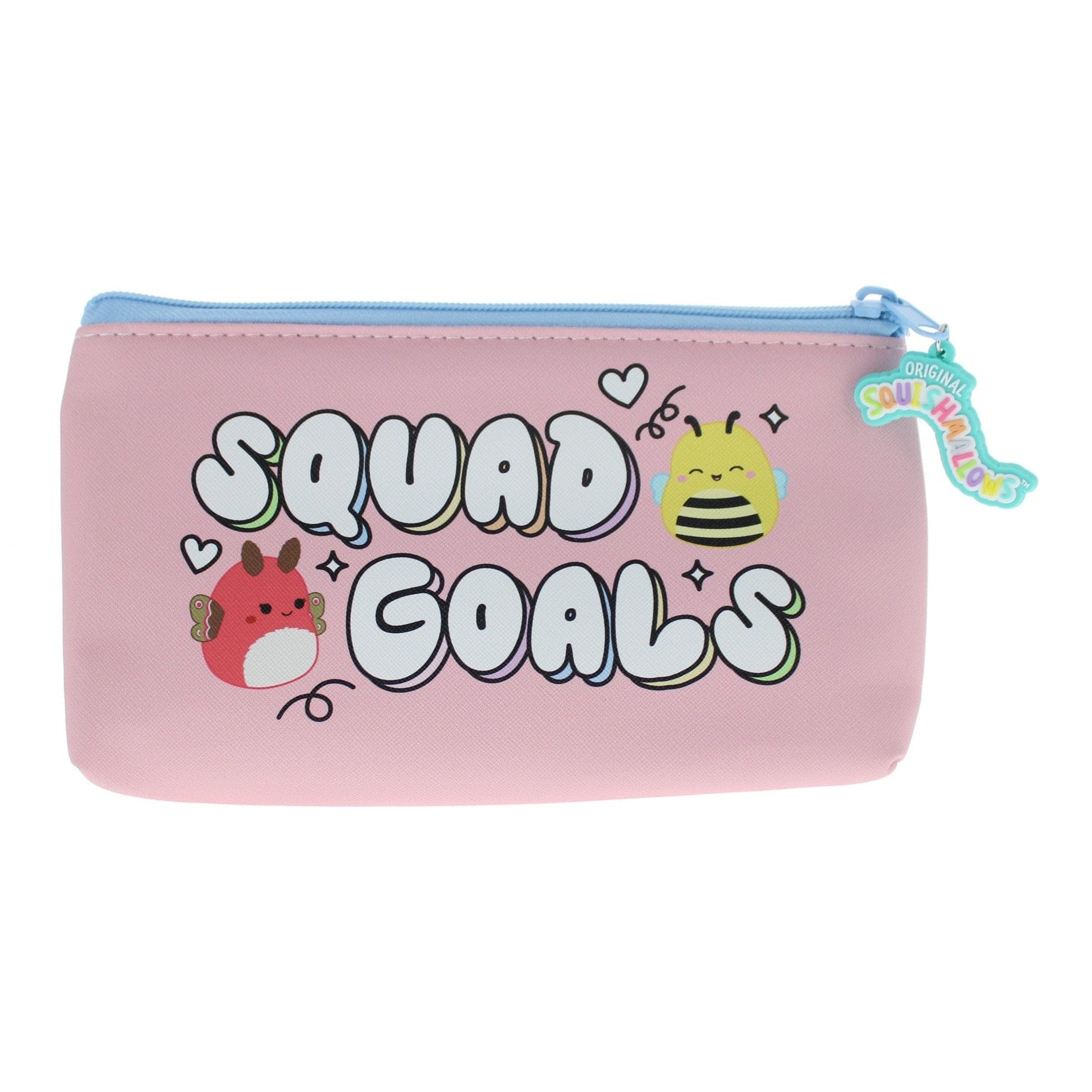 Squishmallows Pencil Case 5055918663392