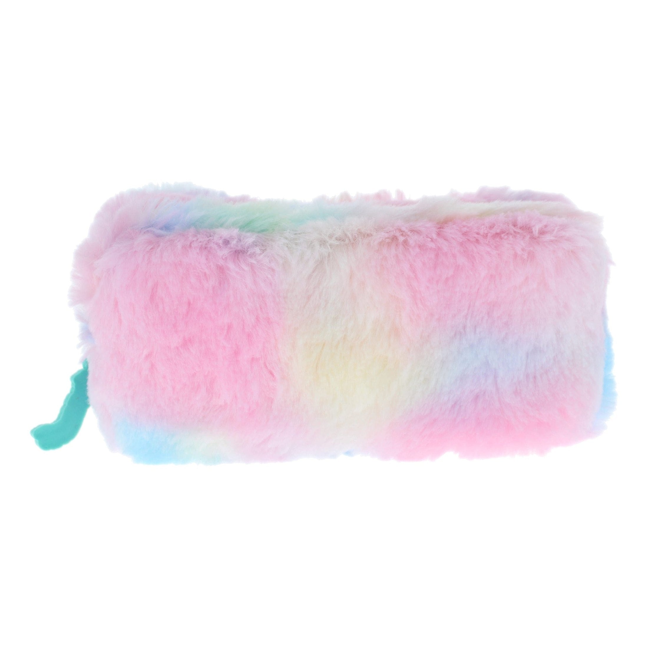 Squishmallows Plush Pencil Case 5055918663385