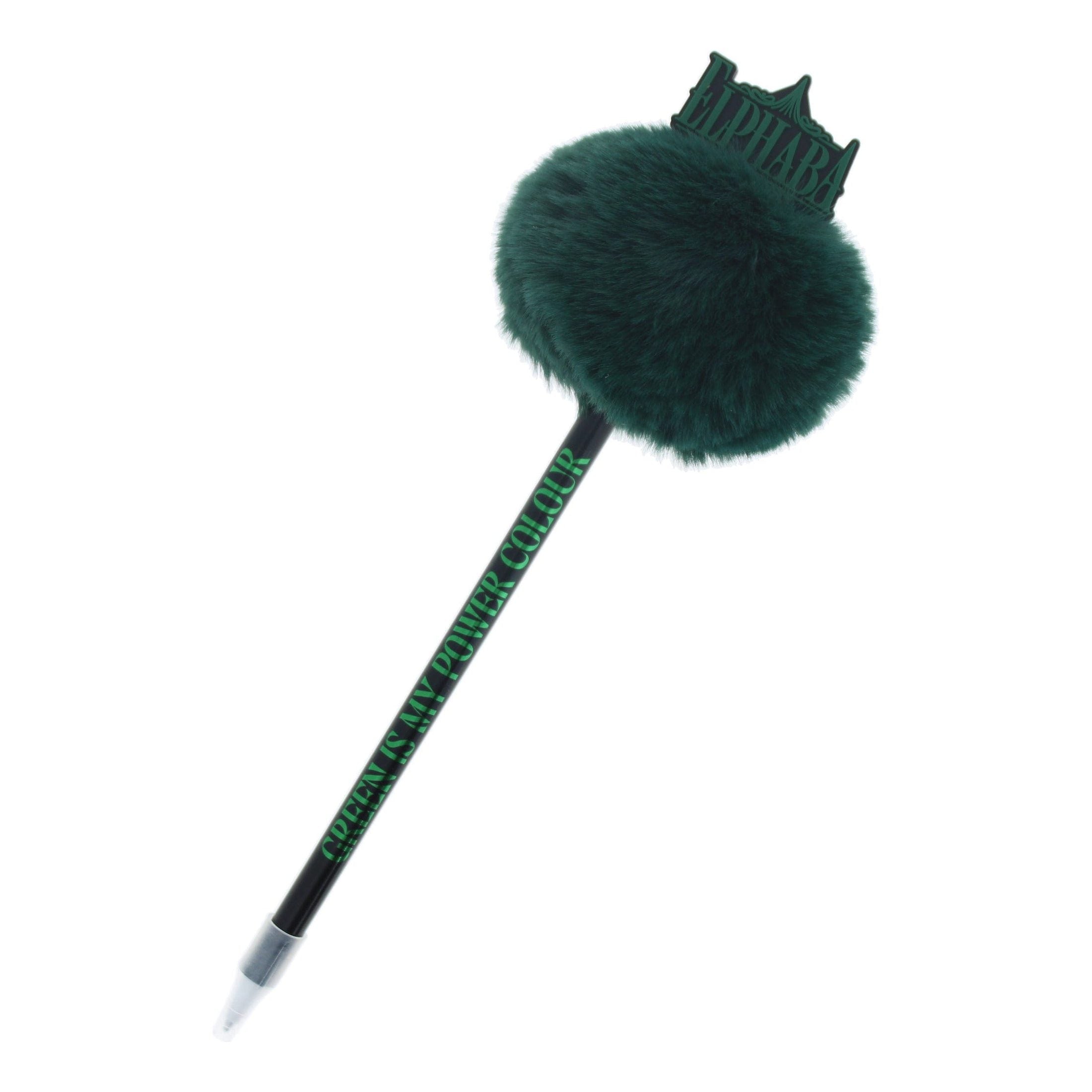 Wicked Pom Pen