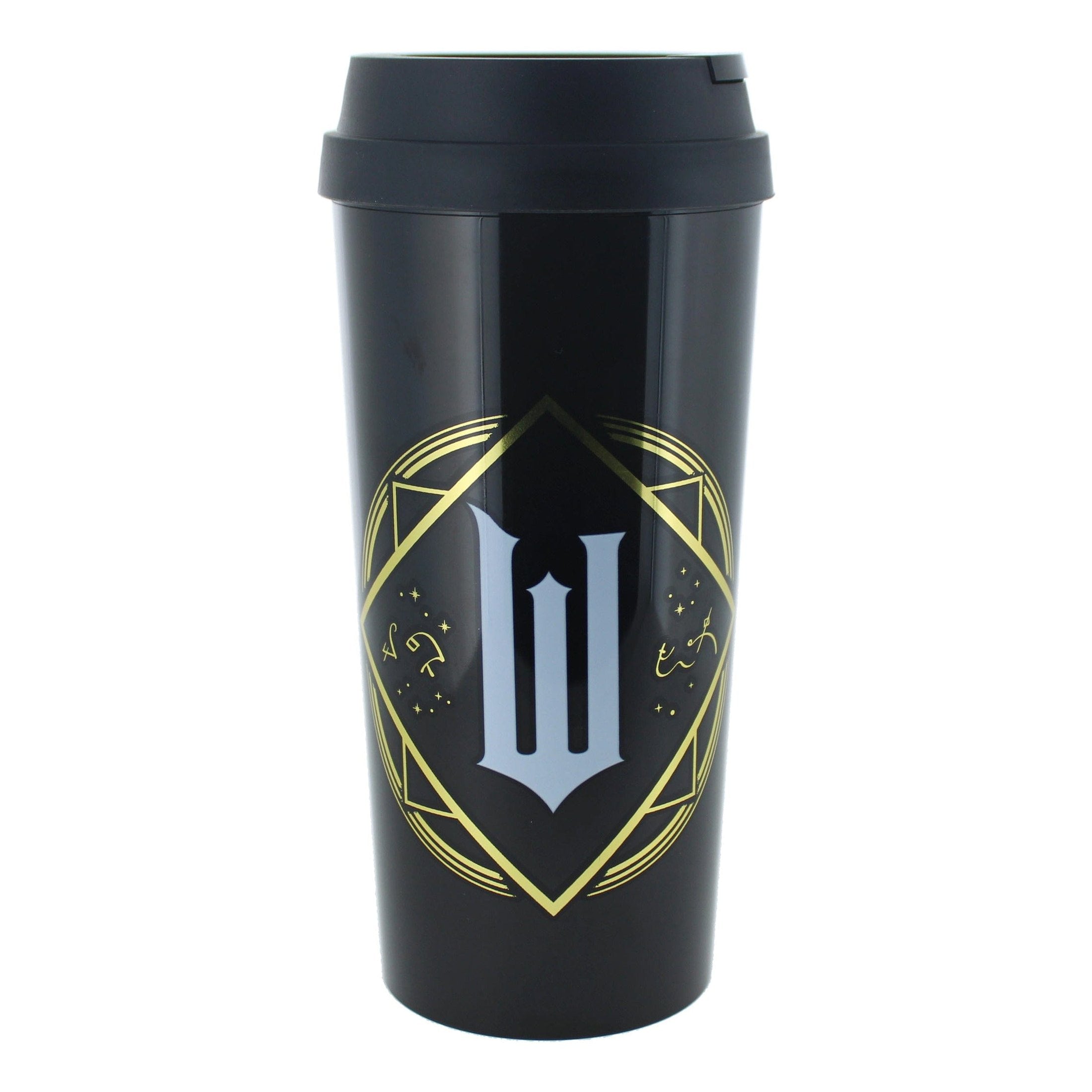 Wicked Travel Mug 5055918662814