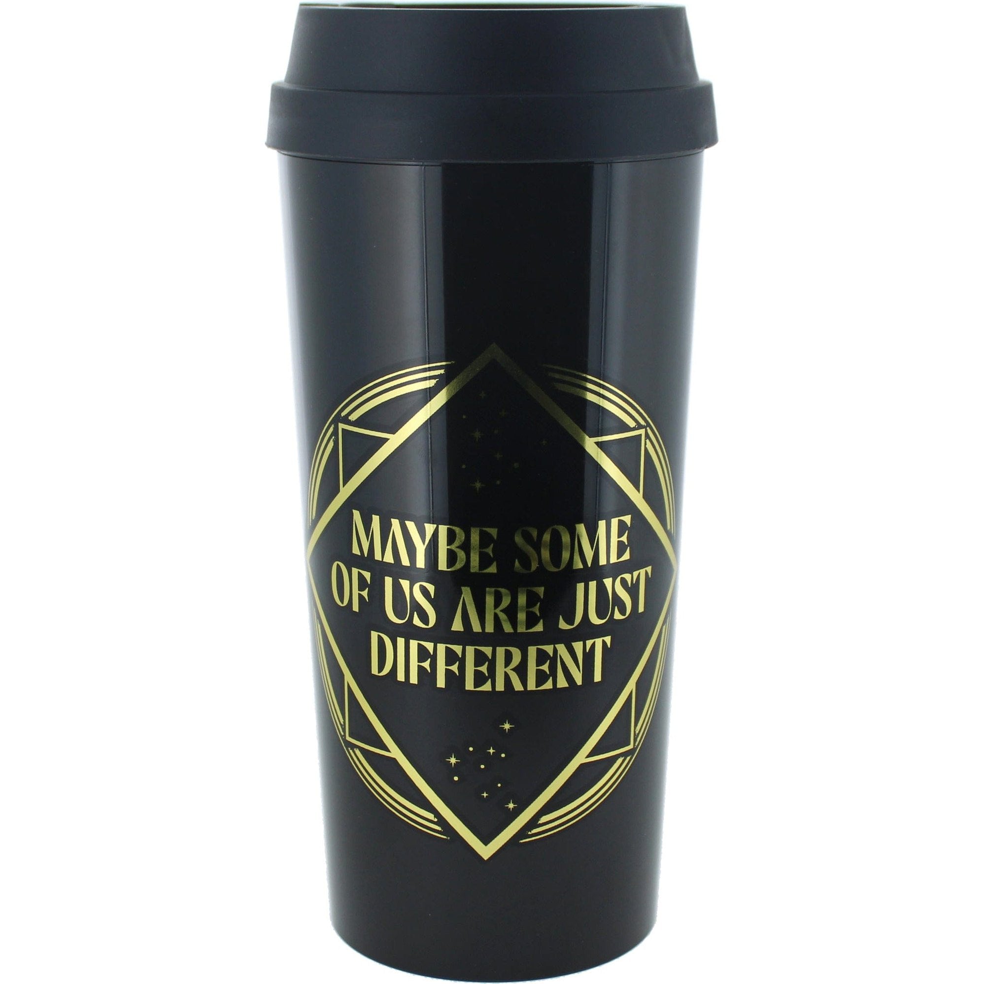 Wicked Travel Mug 5055918662814