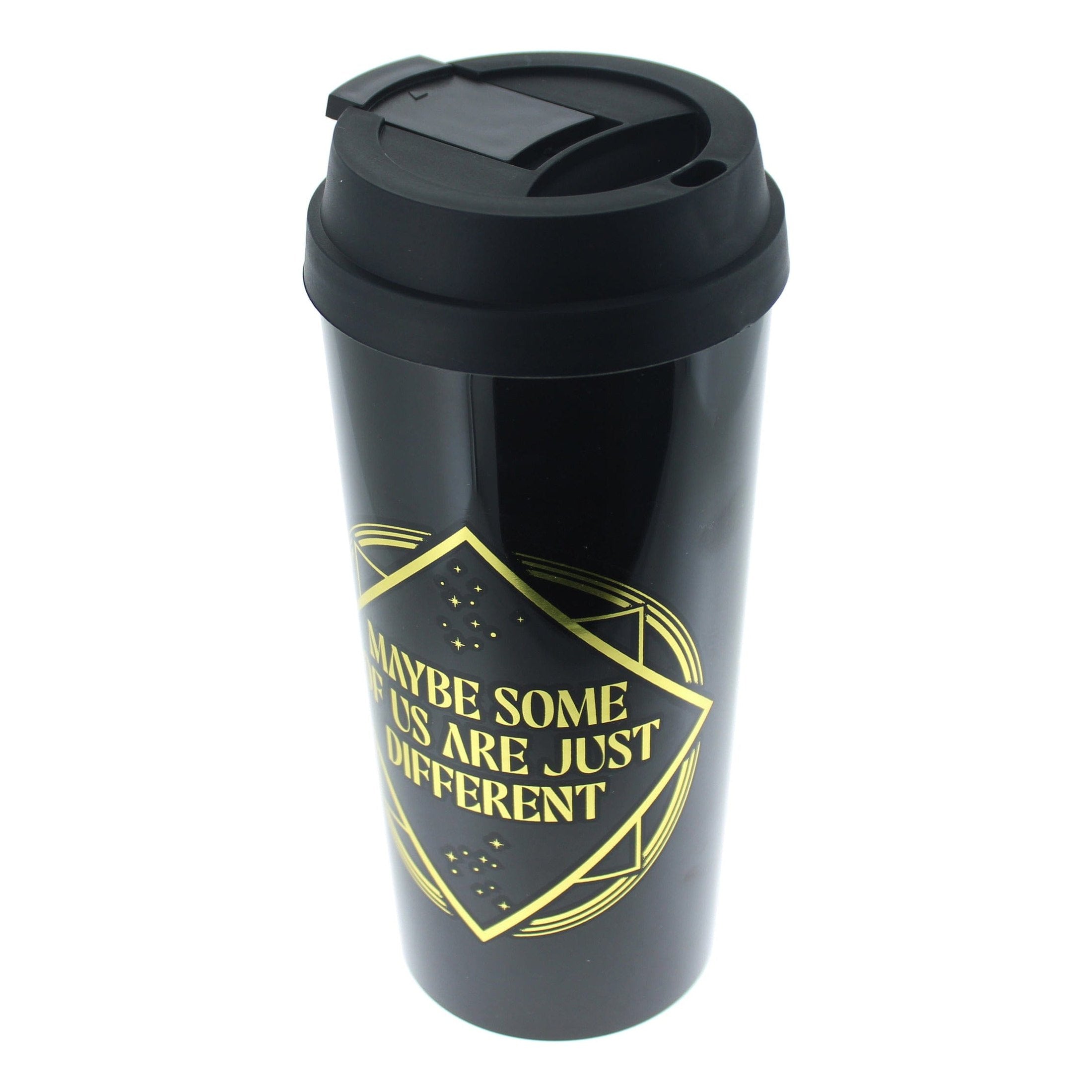 Wicked Travel Mug 5055918662814