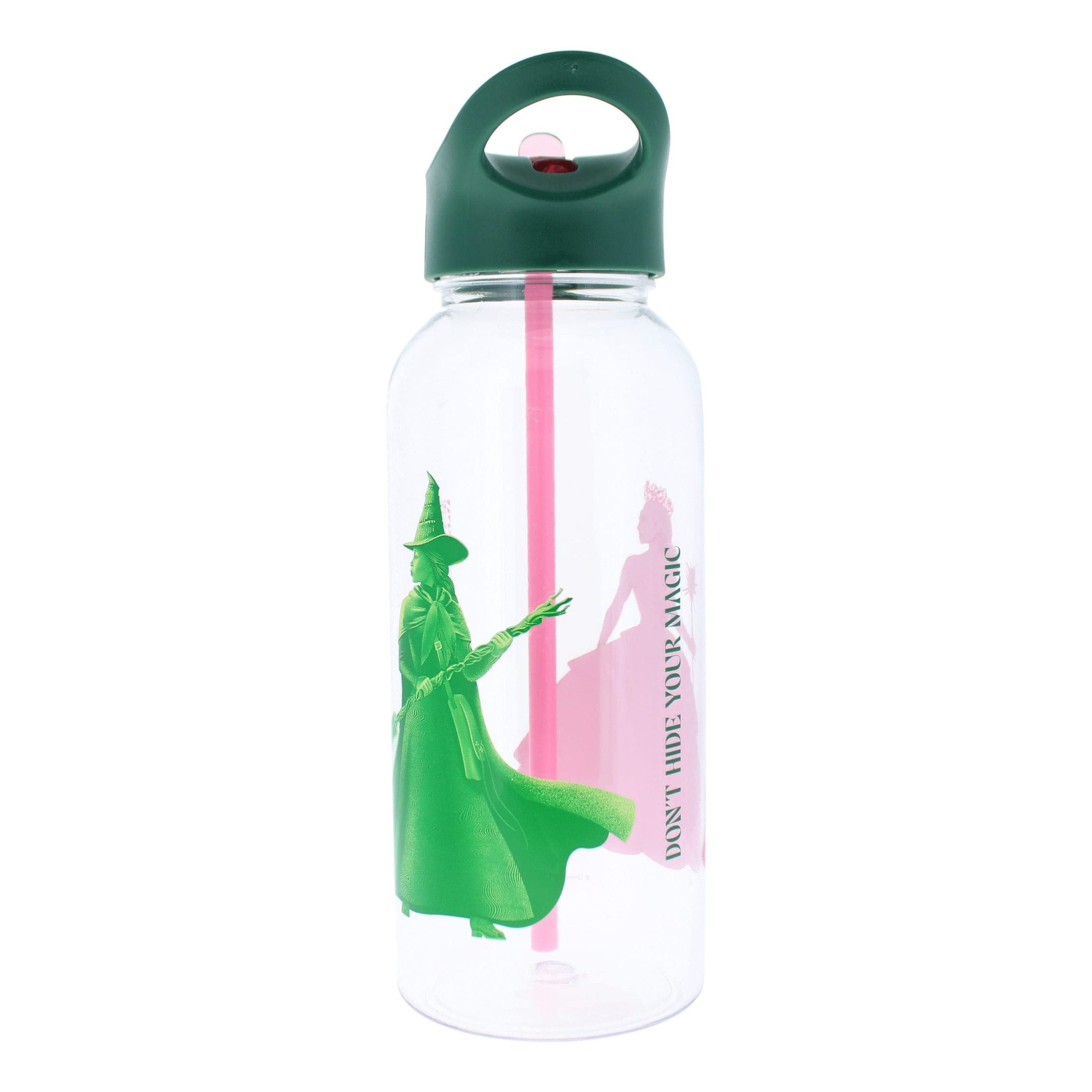 Wicked Water Bottle 5055918662807