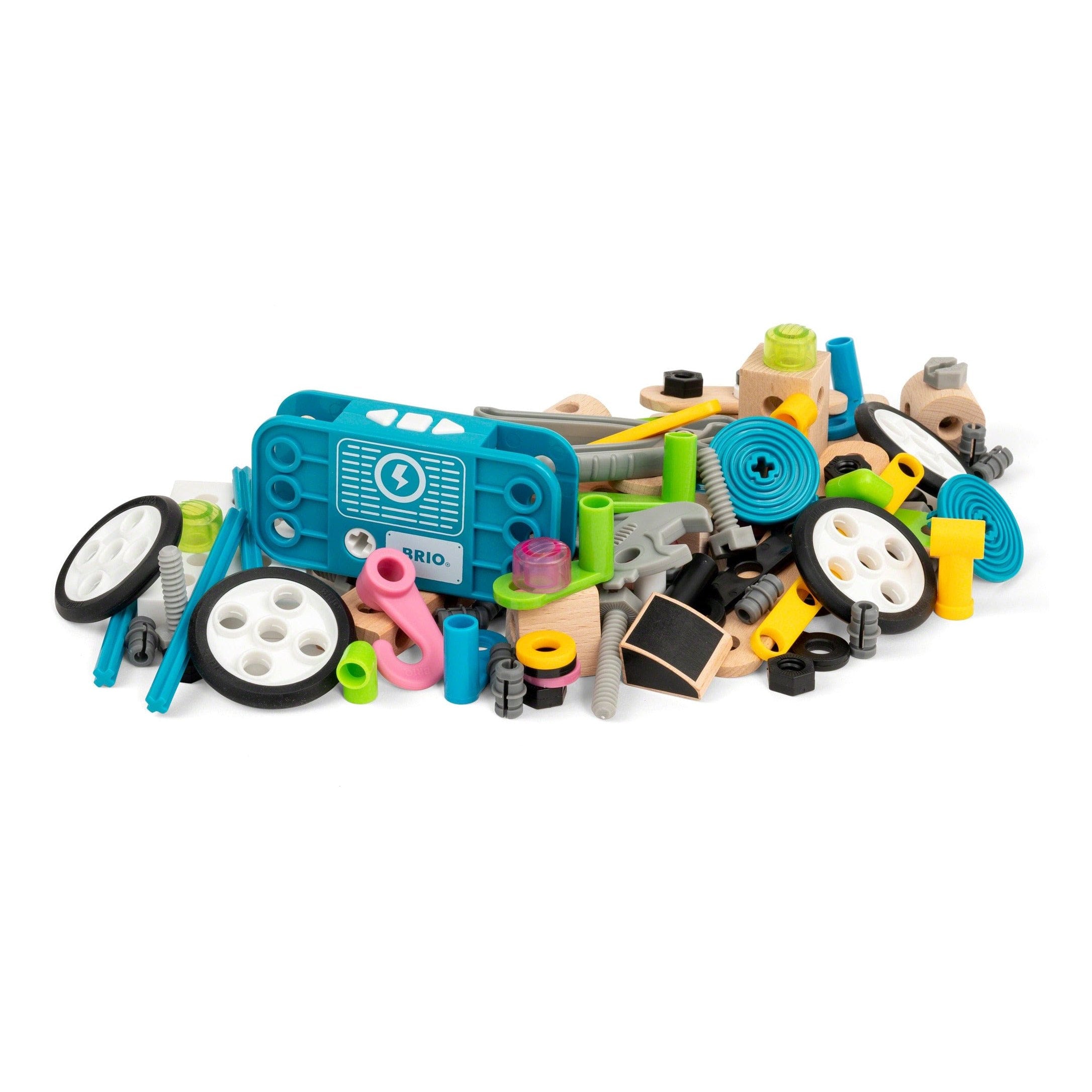 Brio Builder Motor Set