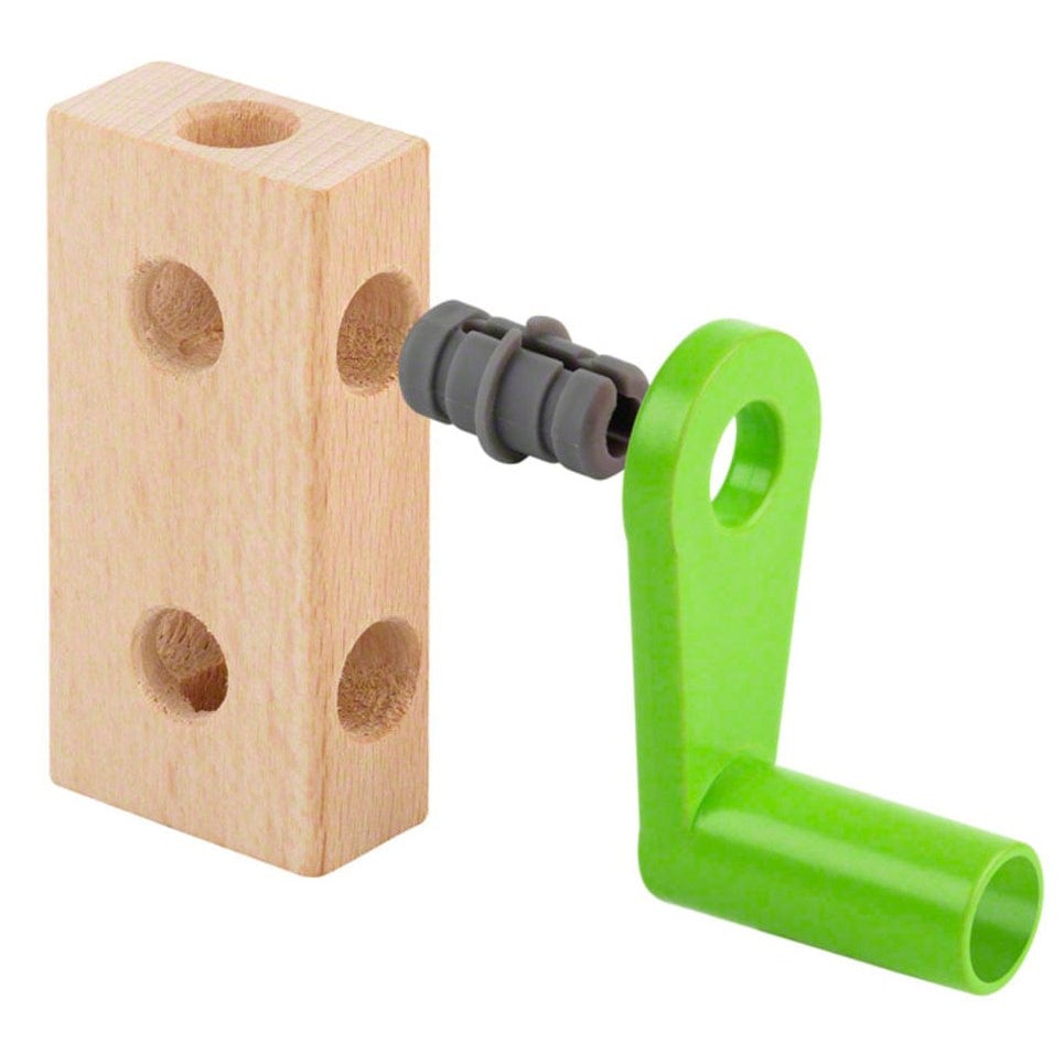 Brio Builder Motor Set