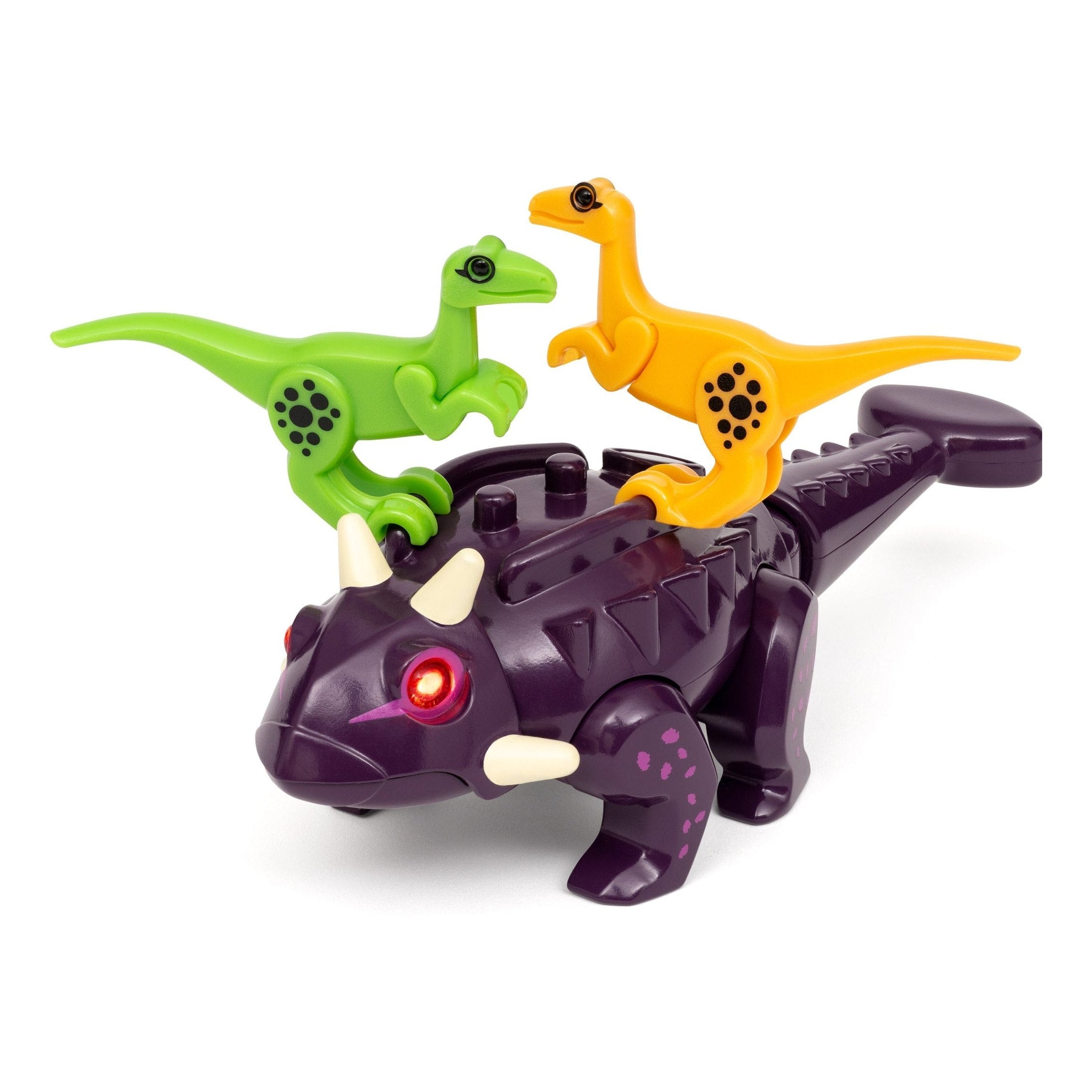 Brio Dinosaur Attack Set