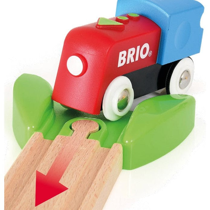 Brio My First Railway Battery Operated Train Set