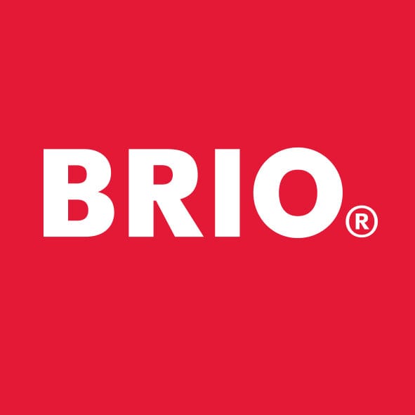 Brio Push and Go Racer