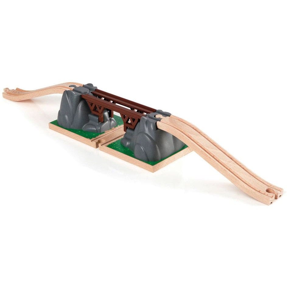 Brio World: Collapsing Bridge 7312350333916