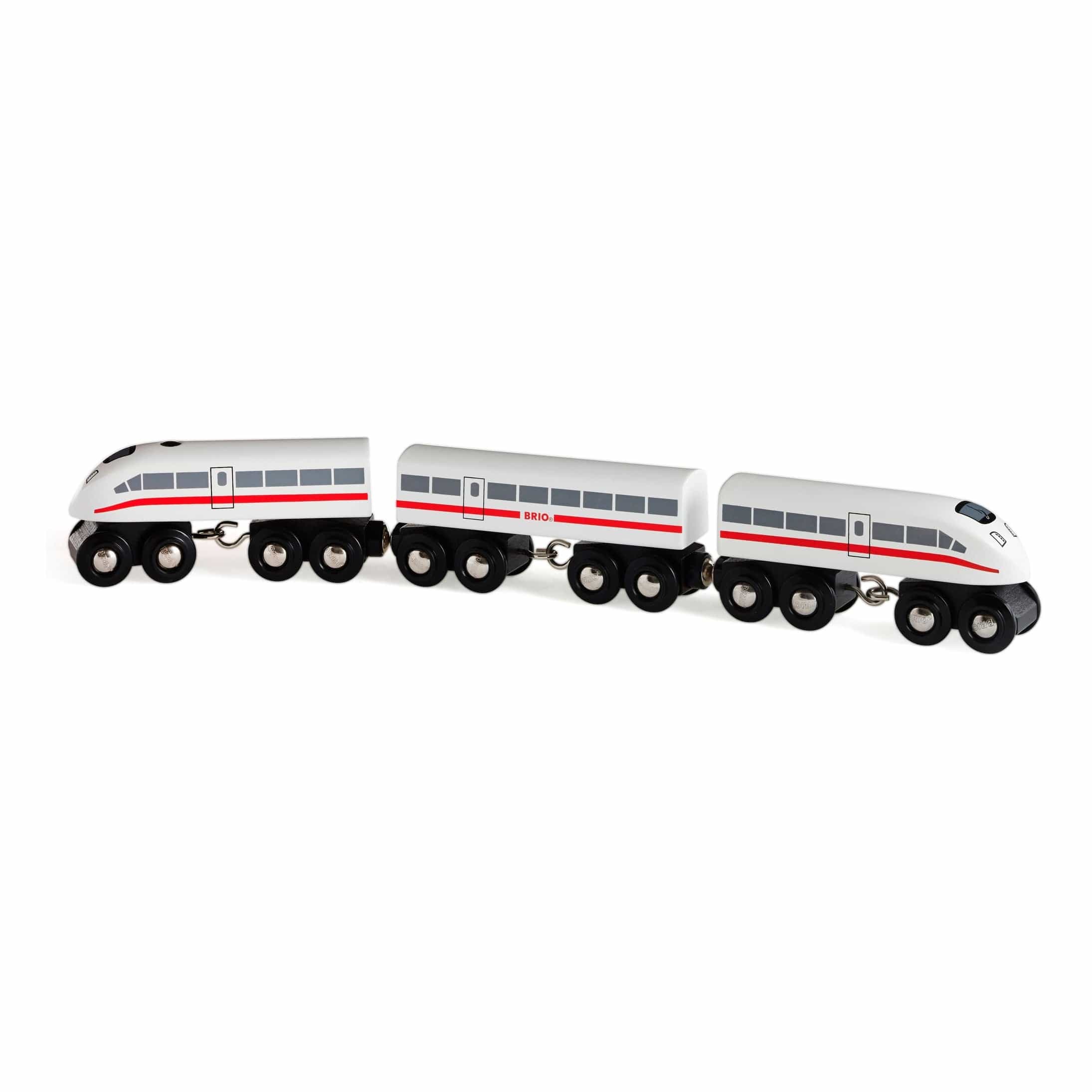 Brio World: High Speed Train 7312350337488