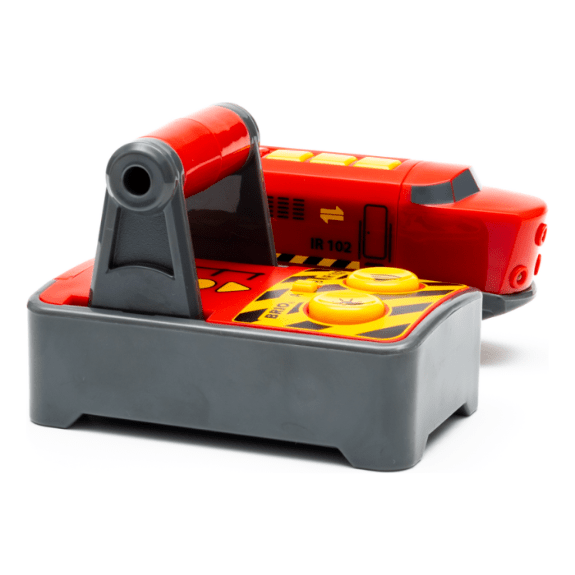 Brio World: Remote Control Engine 7312350332131