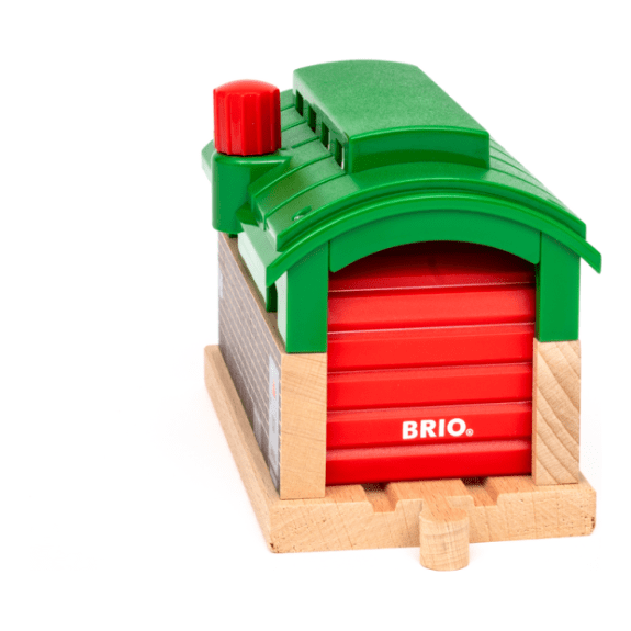 Brio World: Train Garage 7312350335743