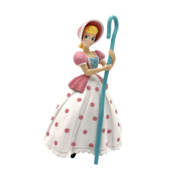 Bullyland: Disney Bo Peep 4007176127780