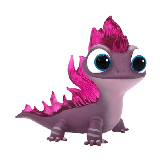 Bullyland: Disney Frozen 2 Salamander 4063847135157