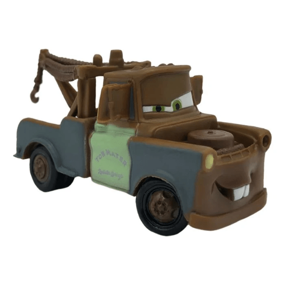 Bullyland: Disney Mater 4007176127865