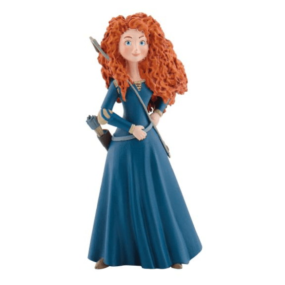 Bullyland: Disney Merida 4007176128251