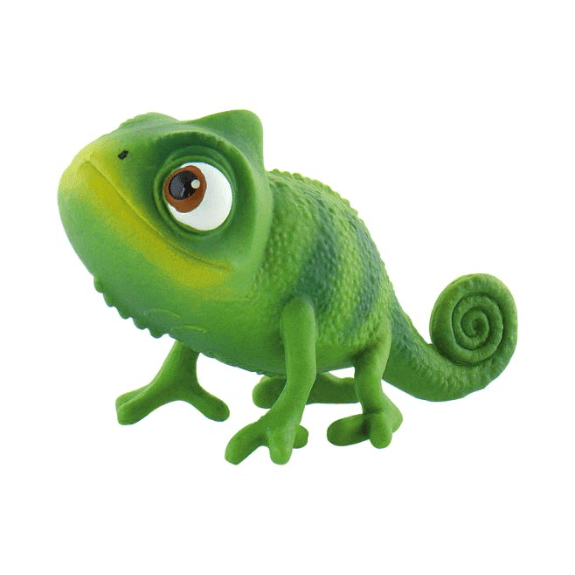 Bullyland: Disney Pascal 4007176124222