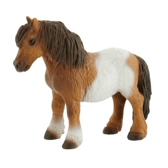 Bullyland: Shetland Pony Mare 4007176625668
