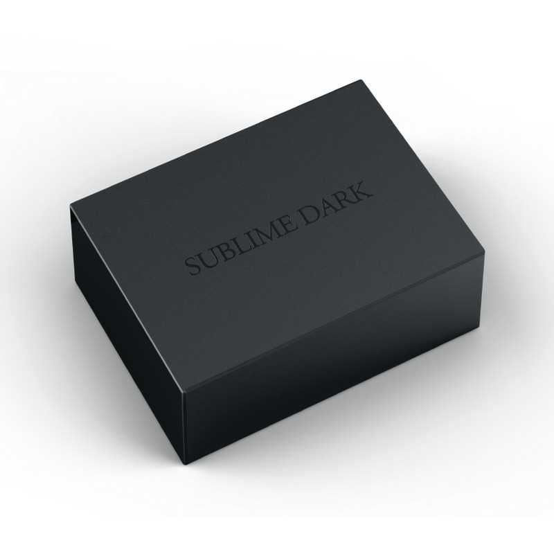 Sublime Dark: Fantasy Horror Board Game