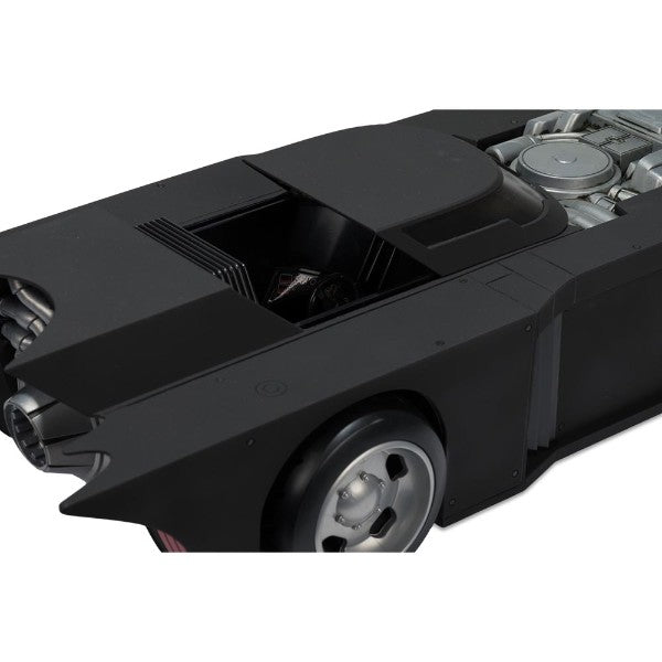 McFarlane Toys DC Multiverse The Batmobile (DC Rebirth) Vehicle